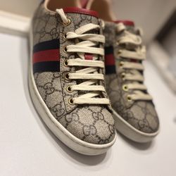 Gucci Shoes Women’s 