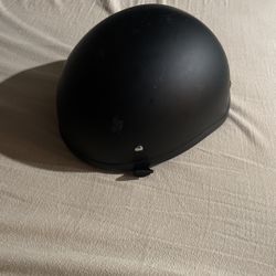 Helmet & Bag 