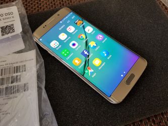 Samsung Galaxy S6 Edge T-Mobile