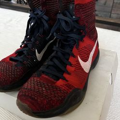 Kobe Size 13