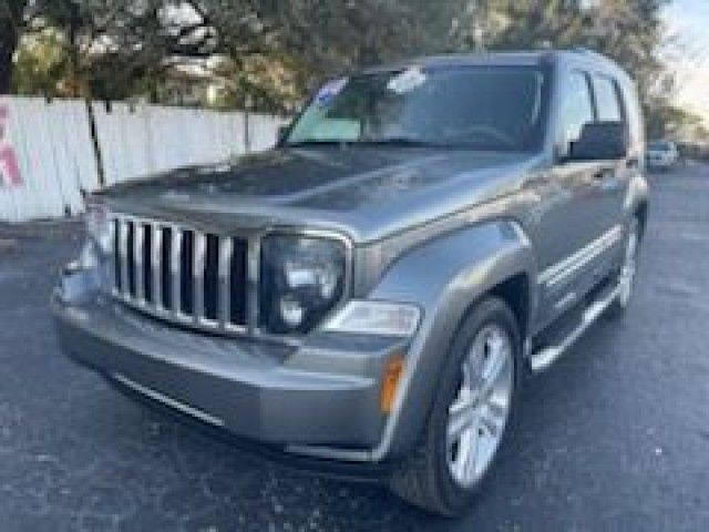 2012 Jeep Liberty