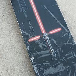 Star Wars Lightsaber