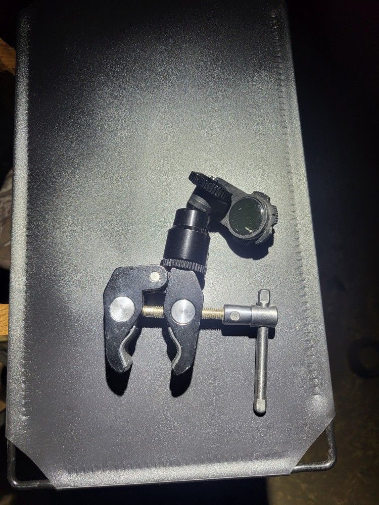 SmallRig Clamps