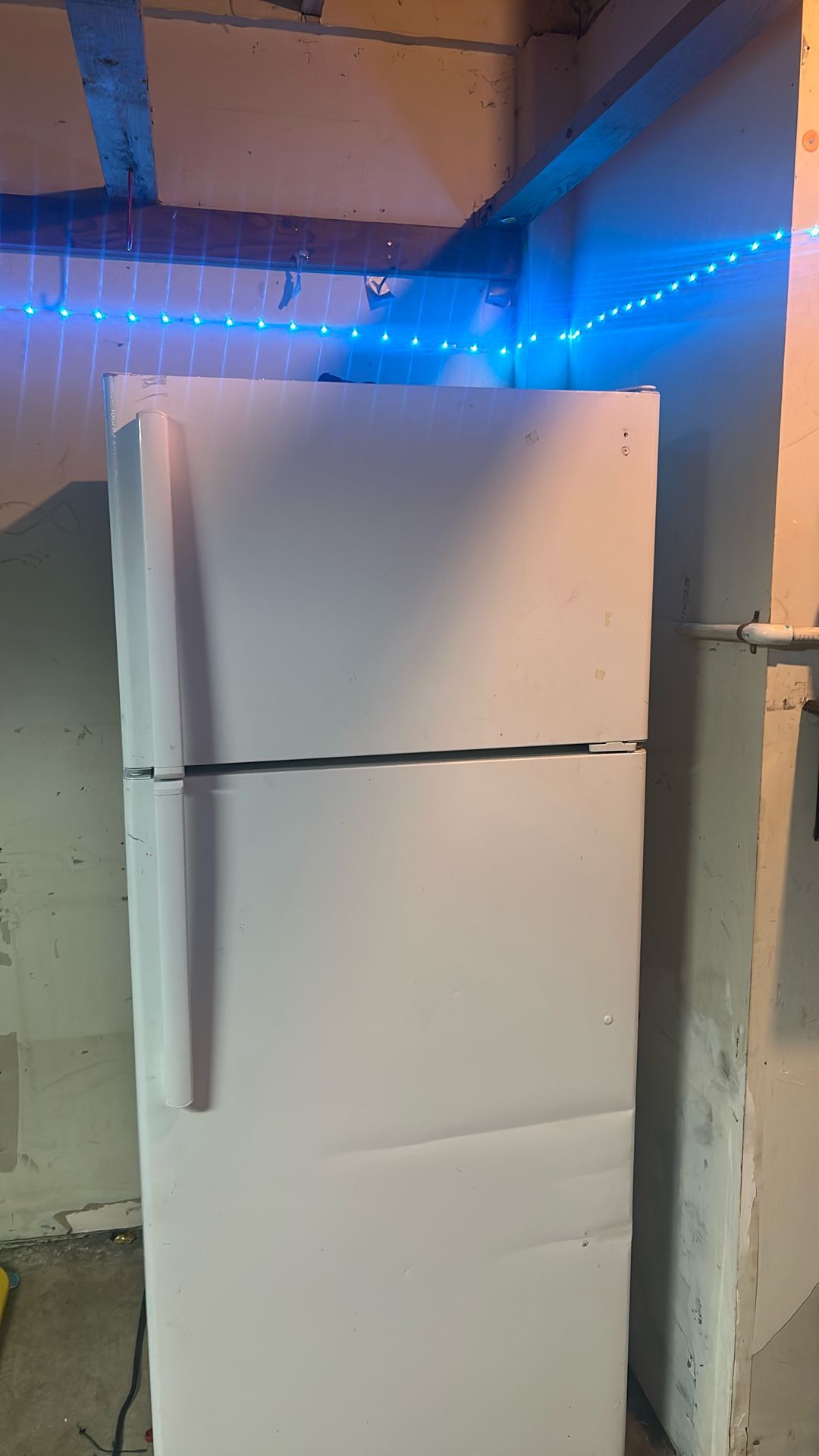 Fridge