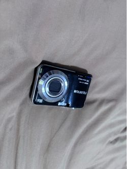 Fujifilm camera digital