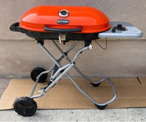 Stok Gridiron Portable Gas Grill