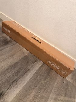 Samsung - Soundbar,