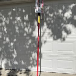 Extendable Tree Saw/Prunner