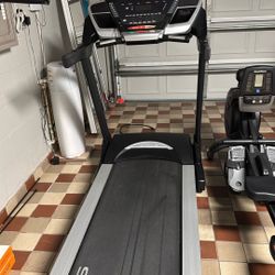 Sole Treadmill 