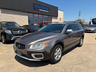 2010 Volvo XC70