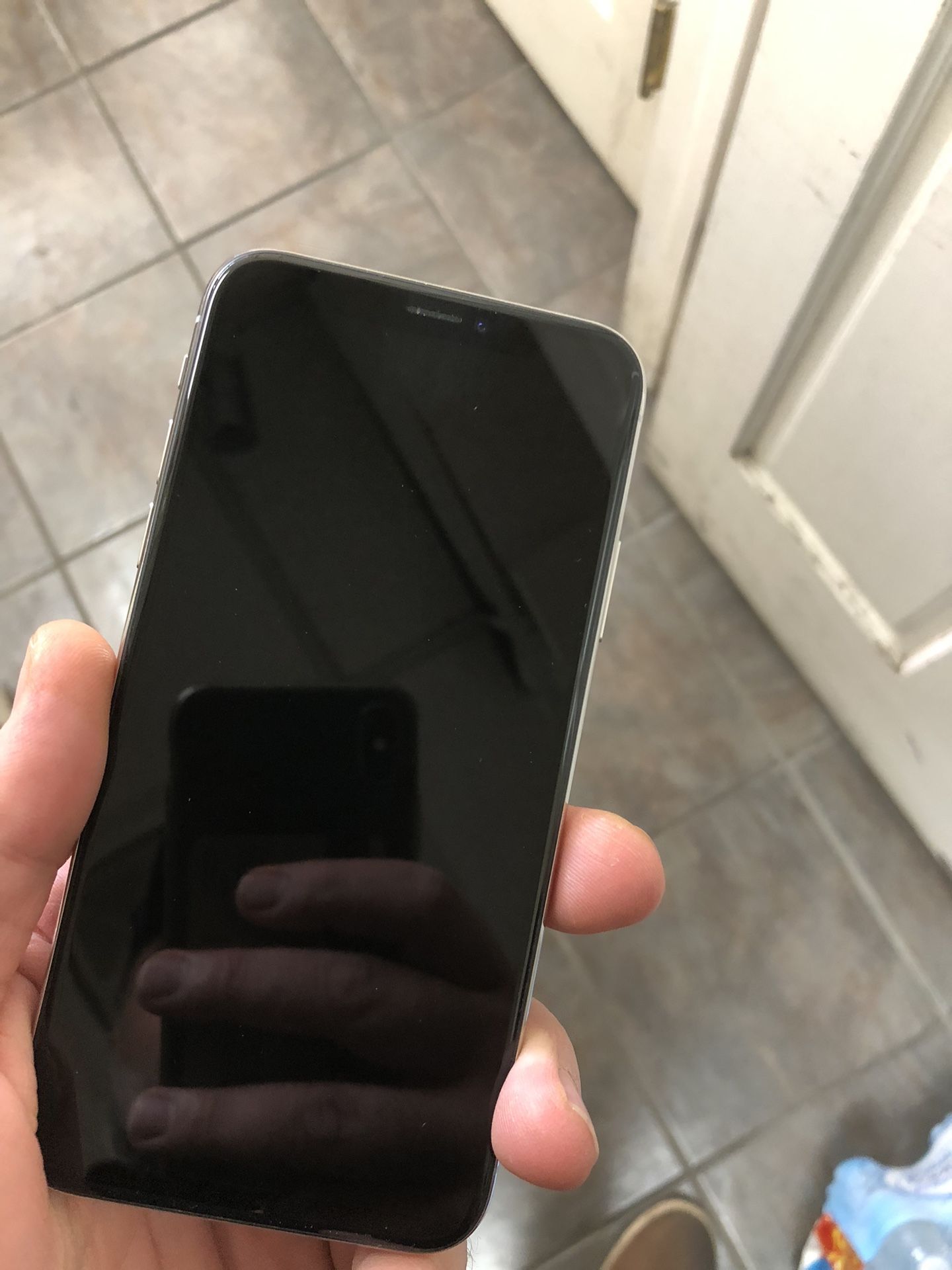 iPhons X (256GB) Unlocked