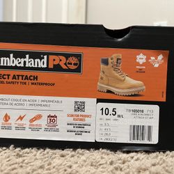 Timberland PRO