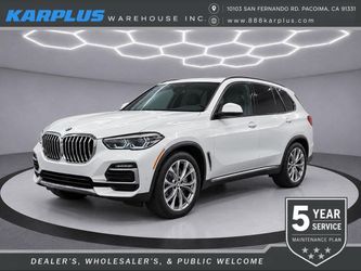 2023 BMW X5
