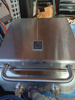 Grill