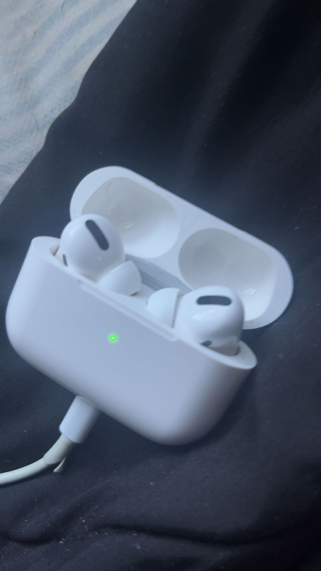 AirPods Pro’s