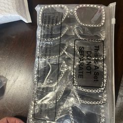 Set Of 12 Glasses Quince/ Party 