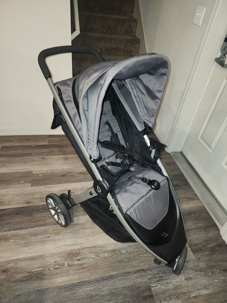 BRITAX BABY STROLLER