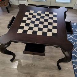 GAME TABLE-REDUCED