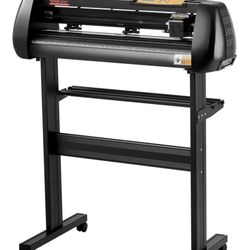 VEVOR Vinyl Cutter Machine, Upgraded 28 Inch 
