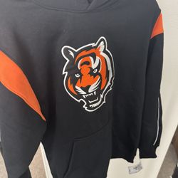 Brand New Youth NFL Football Officially Licensed Hoodies Sweatshirts 