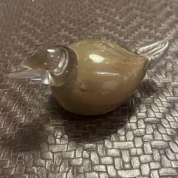 Glass Bird 