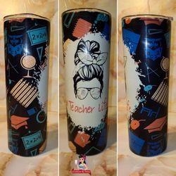 Personalized Tumblers