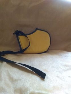 XL ProGuard Dog Muzzle