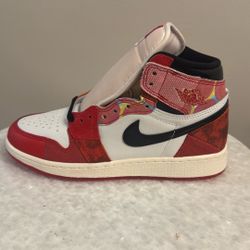 Jordan 1 High Retro OG Spider Verse 