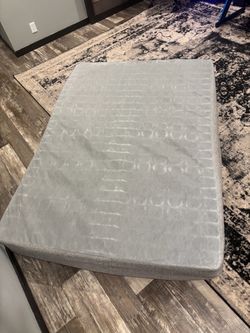 Mattress