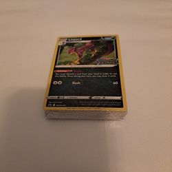 Brilliant Stars Liepard Deck 