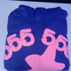 Spyder Hoodie *555