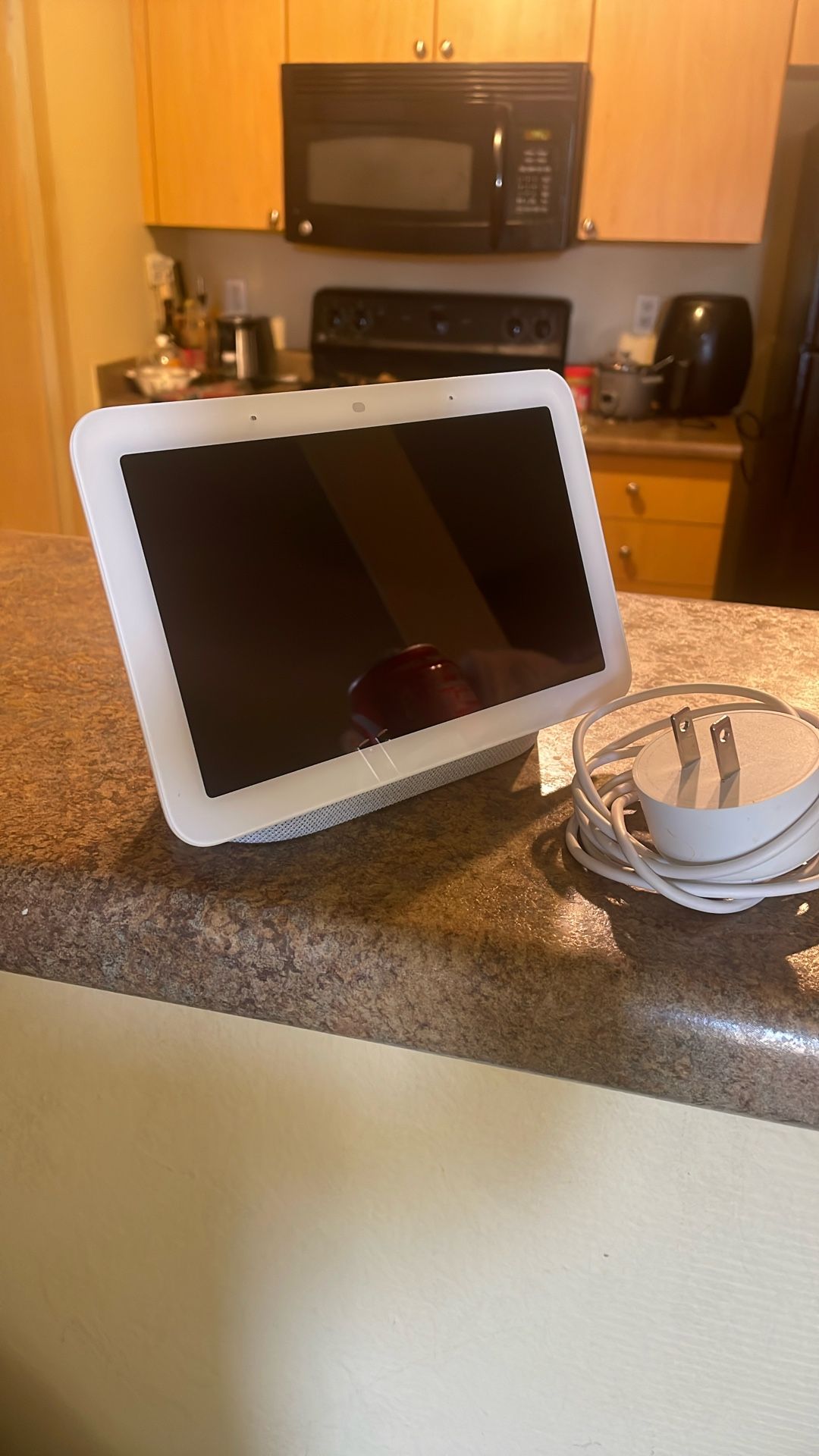 Google Nest Hub
