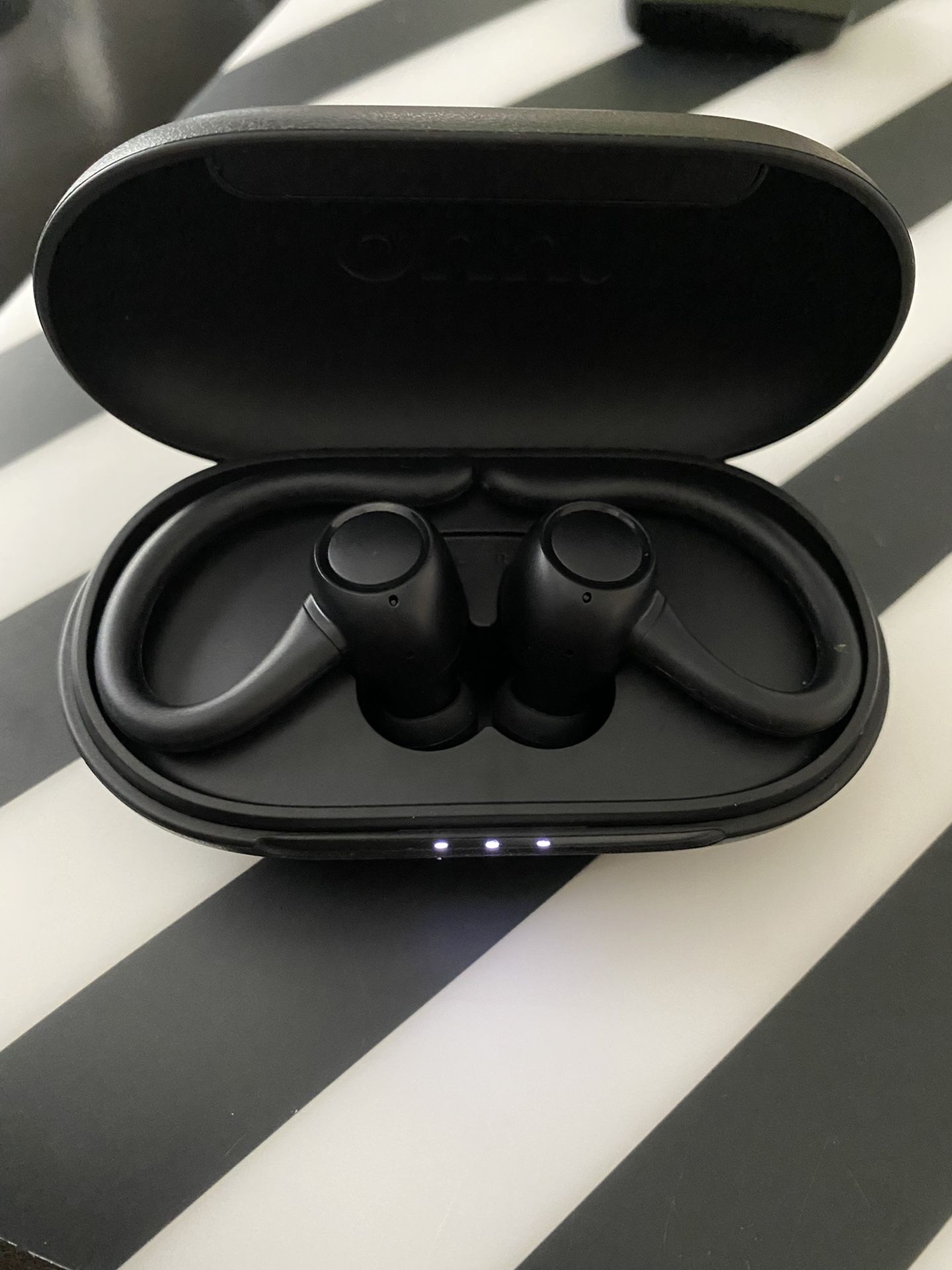 Onn. Wireless Earbuds