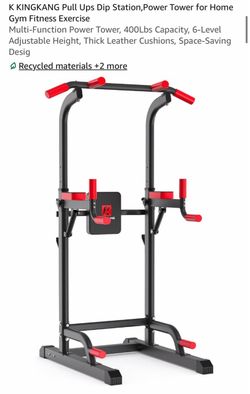 Pull Up Bar - New In Box
