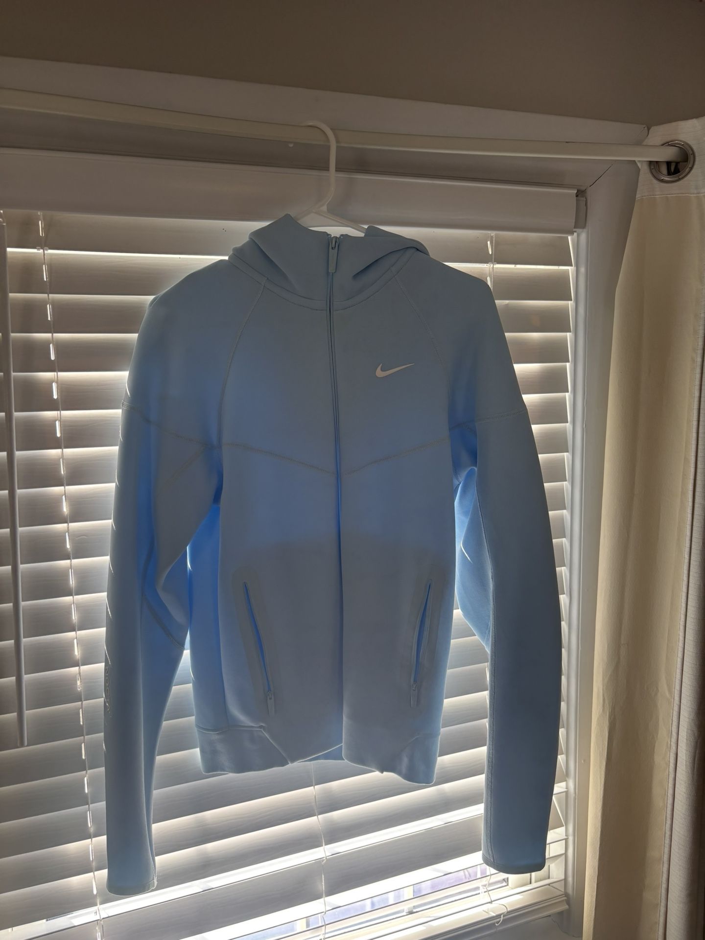 Nocta x Nike Tech Fleece