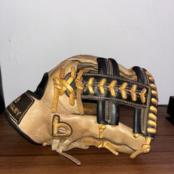 Baseball Glove 