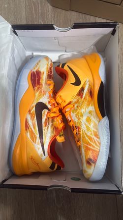 Kobe size 9