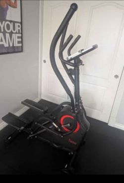Elliptical