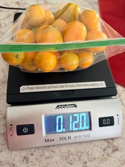 Calamansi