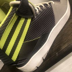 Exclusive Adidas $75 Size 9.5