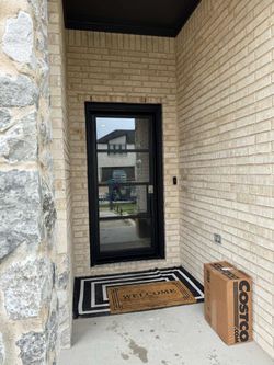 Puerta de Metal