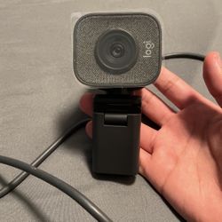 Logitech Camera 