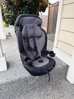 Safety 1st Convertible Car Seat