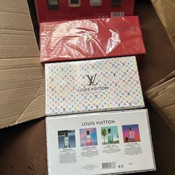 Gift sets male and female