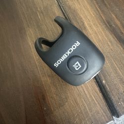 Bicycle Electronic Bell / Whistle