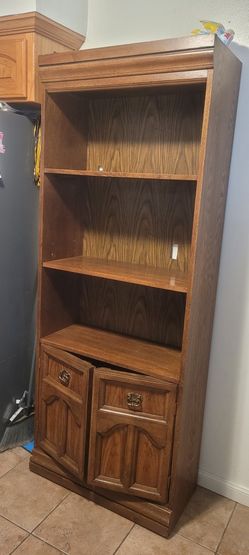 Bookcase