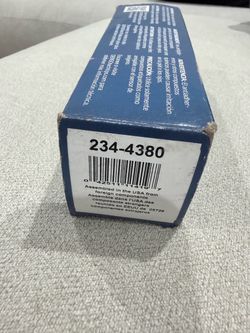 Denso O2 sensor