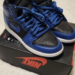 Jordan 1s