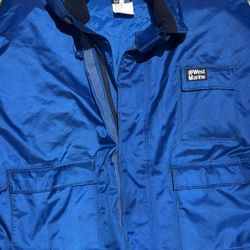 West Marine Foul Weather Gear