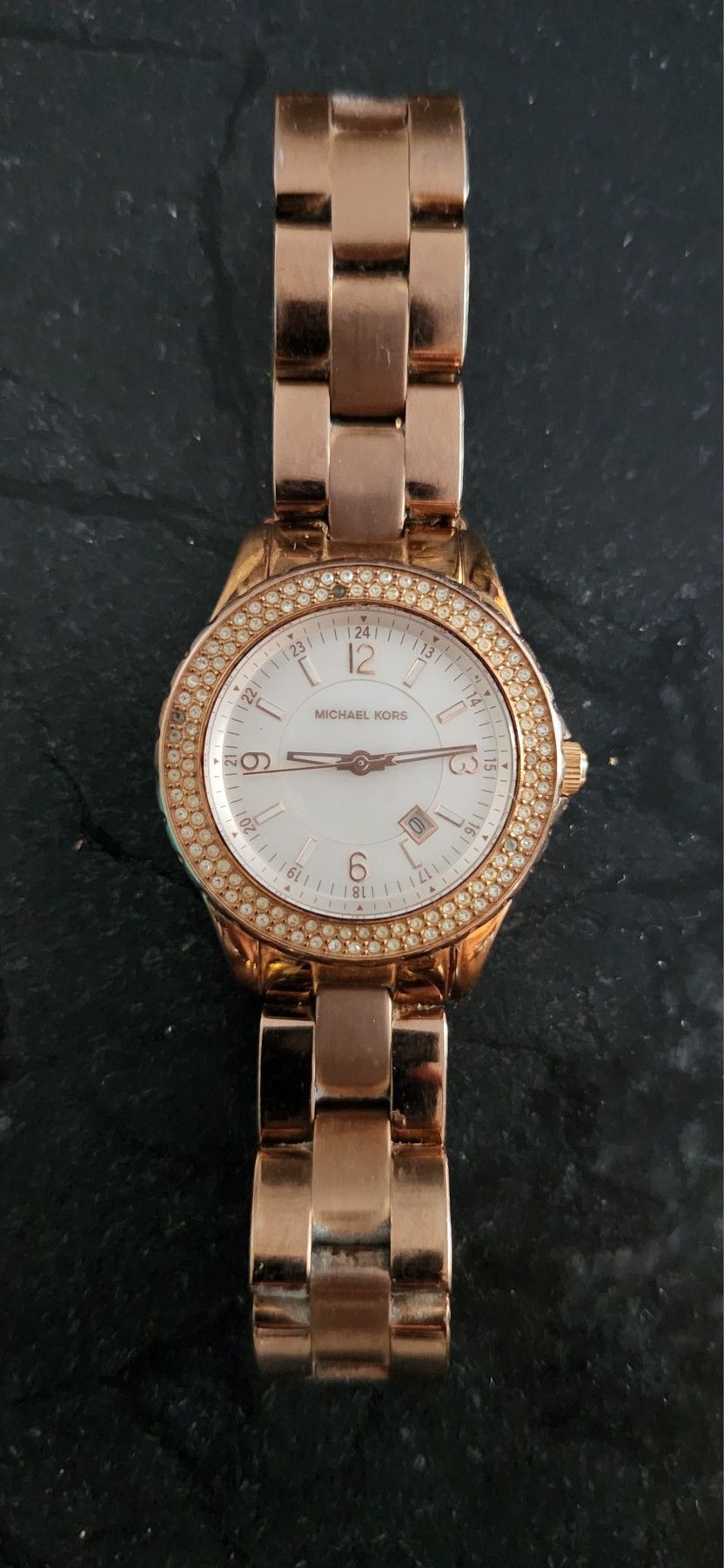 Michael Kors Woman's Watch
